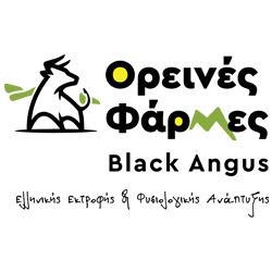 Ορεινές Φάρμες